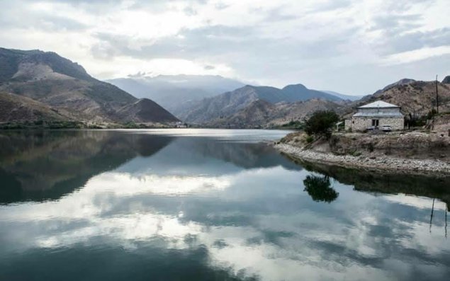 Suqovuşan niyə quruyur? – Rəsmi açıqlama
