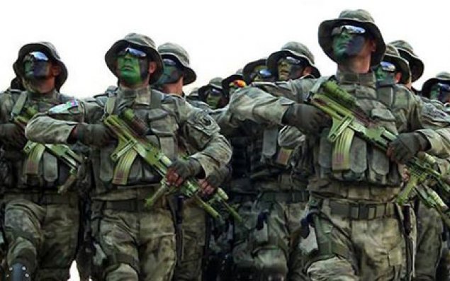 Azərbaycan Ordusu dünya miqyasında neçəncidir?