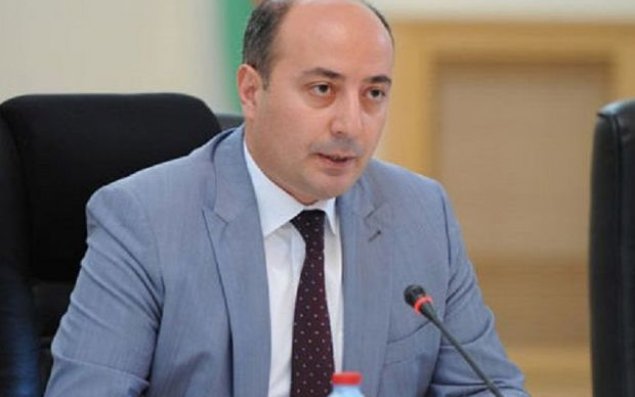 Əli Həsənovun kadrı Naxçıvanda məhkəməyə verildi - FOTO