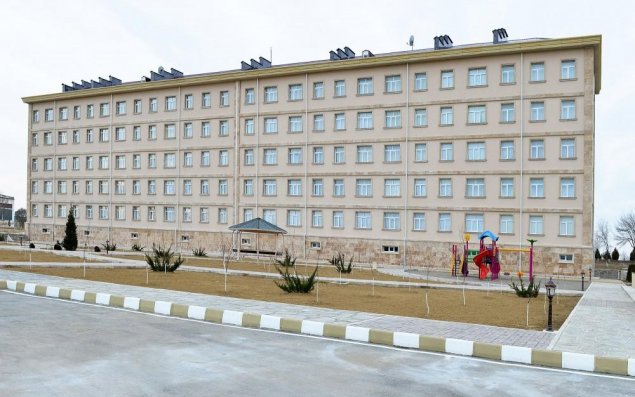 Naxçıvanda Ali Məclisin sessiyası çağırıldı