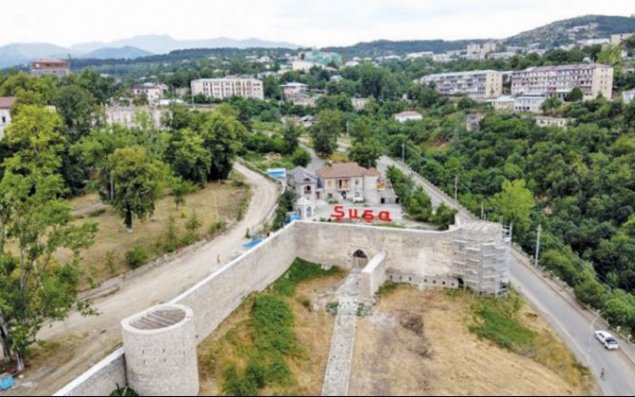 Şuşa, Kəlbəcər və Laçınla bağlı RƏSMİ AÇIQLAMA