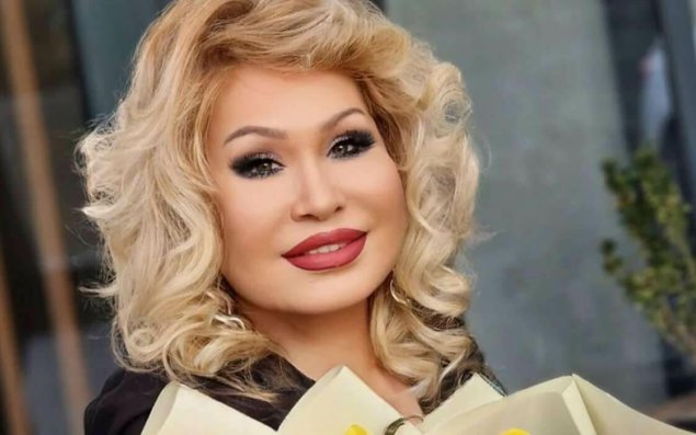 Nisə Qasımovadan SƏRT SÖZLƏR: 