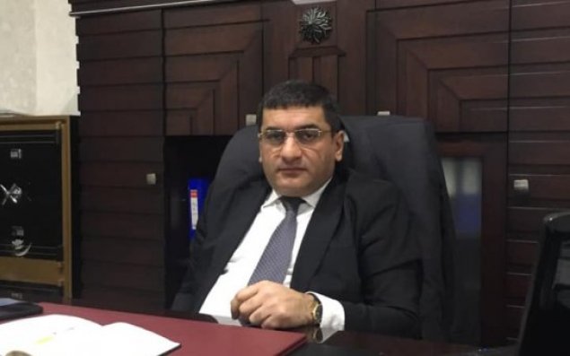 Dostlardan bir addım irəlidə olan dost!-Aydın Canıyev yazır