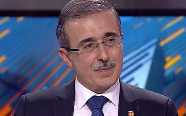 Türkiyə Azərbaycanı dəvət etdi: Qırıcı istehsalı...