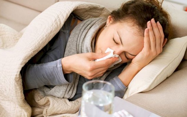 Qış aylarında xəstə olmamaq üçün nə etməliyik?