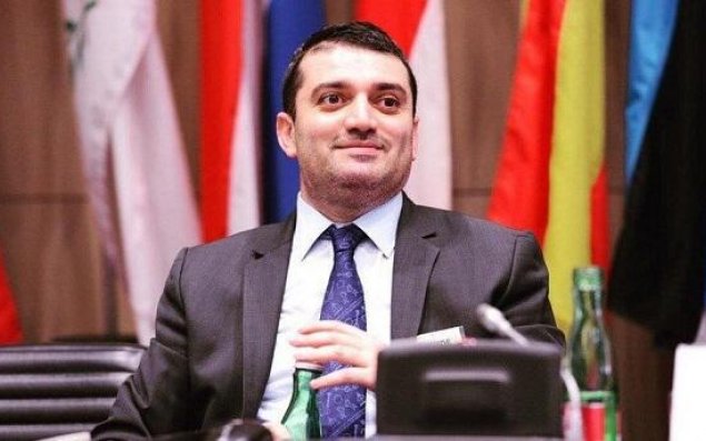 Azərbaycanlı BMT ofisinin rəhbəri təyin edildi