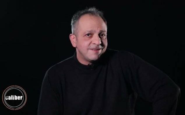 “Caliber”: Darda qoymarıq, həm yedirər, həm də kömək edərik - VİDEO