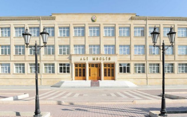 Naxçıvan Muxtar Respublikasının 2023-cü il üçün büdcəsi AÇIQLANDI 