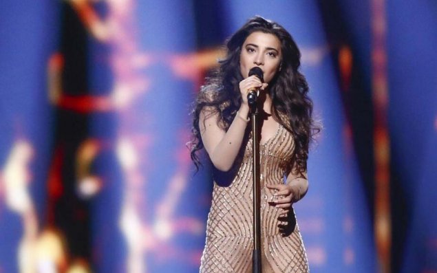 İctimai TV yerli bəstəkar və müğənnilərə SƏSLƏNDİ