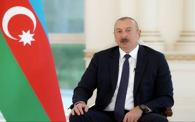 Rusiya-Ukrayna müharibəsi başlayandan sonra Azərbaycana qazla bağlı 10-dan çox ölkə müraciət edib