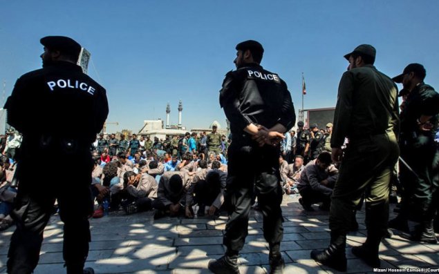 3 min azərbaycanlı saxlanılıb, 16-sı haqda edam qərarı var