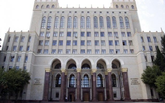 Dilçilik İnstitutunda yeni şöbə: Qərbi Azərbaycan toponimləri...