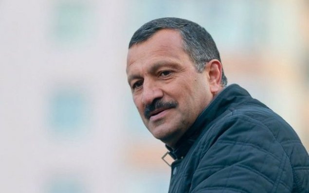 Tofiq Yaqublu xəstəxanaya yerləşdirildi