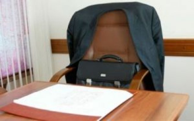 Bu teatrın direktoru işdən çıxarıldı