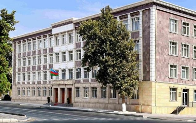 Naxçıvan Nazirlər Kabineti ilə bağlı YENİLİK