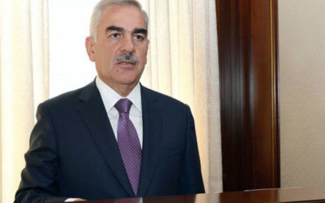 Vasif Talıbovun general yeznəsi DANIŞDI: “Heç bir səlahiyyətim yox idi”