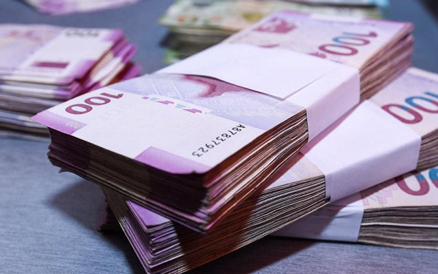 Nazir: Büdcəyə vergi daxilolmaları 82% artdı