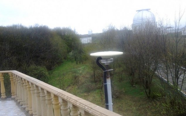 Türkiyə Azərbaycana 10 ədəd GPS stansiya verəcək