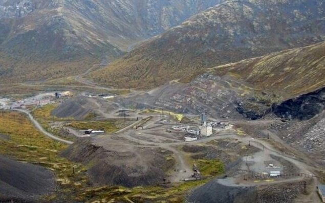 Yataqlarımızı qanunsuz istismar edən xarici şirkətlər...