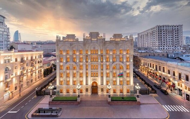 DİN qeydiyyat məsələsinə aydınlıq gətirdi