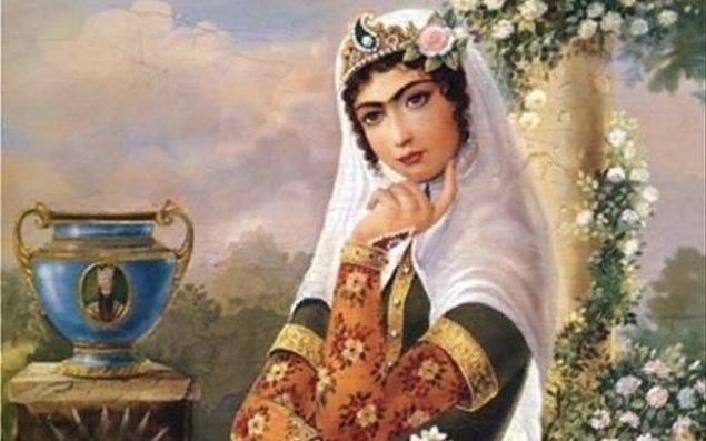 Vikipediyada Natəvan haqda özbəkcə məqalə yaradıldı