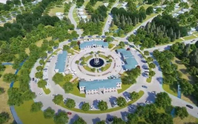 “Ağıllı şəhər” və “Ağıllı kənd” layihələri azad olunmuş digər ərazilərdə də həyata keçiriləcək