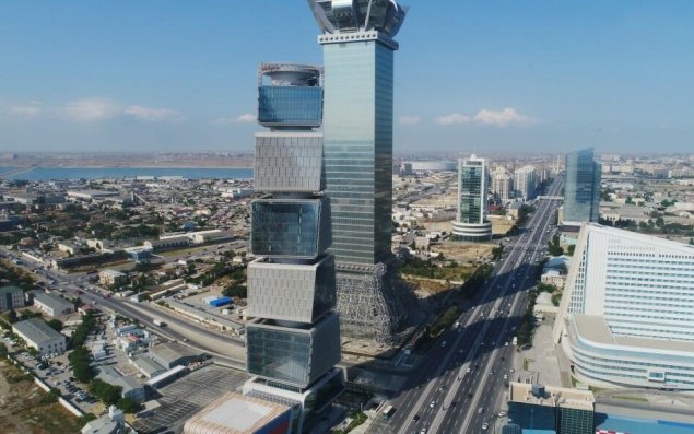2022-ci ildə vergi ödəyicilərinin sayı 5,2 faiz artıb