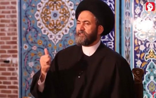 İrandan dünya azərbaycanlılarının həmrəyliyinə qarşı təxribat - VİDEO