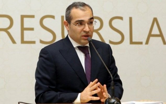 2022-ci ildə Azərbaycanda ÜDM 134 milyard olub