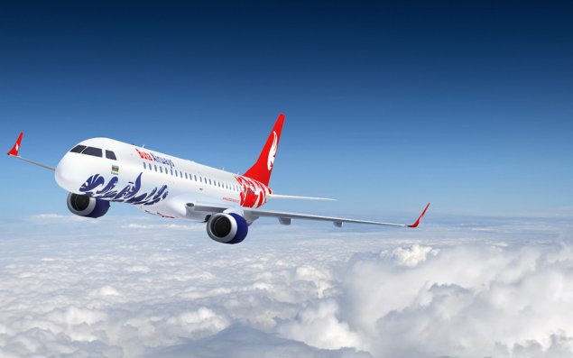 Bakıdan Volqoqrada yeni aviareys açılır