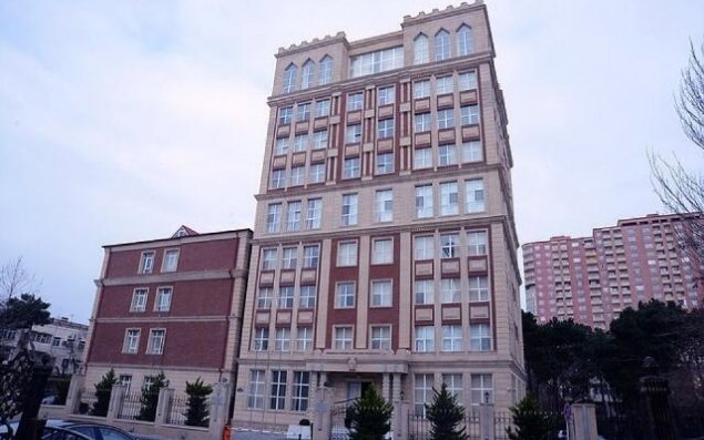 7 hərbi prokurorluq işçisi məsuliyyətə cəlb olundu