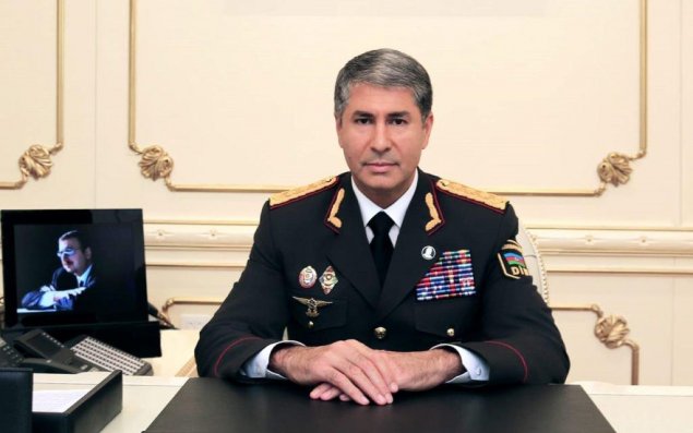 Eyvazov iclas keçirdi, tapşırıqlar verdi