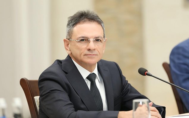 Mədət Quliyevə ağır itki