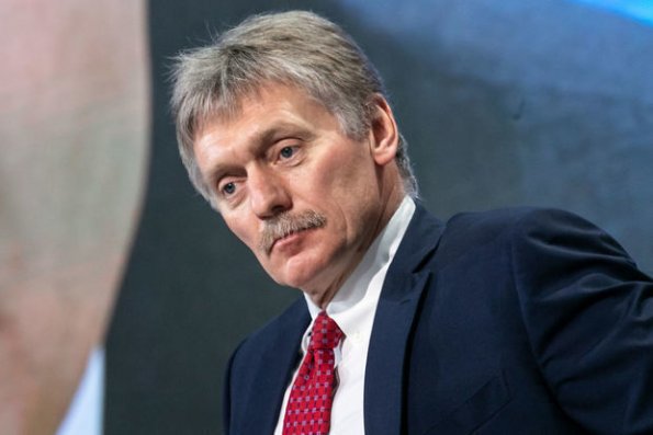 Peskov: “Kreml həm Bakı, həm də İrəvanla dialoqu davam etdirir”