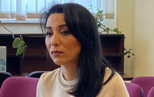Ombudsmandan Ermənistan cinayətləri ilə bağlı müraciət