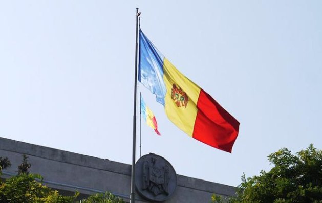 Moldova NATO-dan imtina etdi
