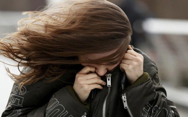 Sabahkı hava PROQNOZU