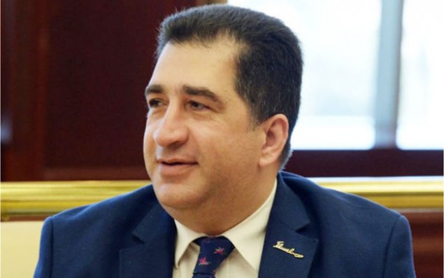 Zaur Mirzəzadənin işi yenidən araşdırılacaq