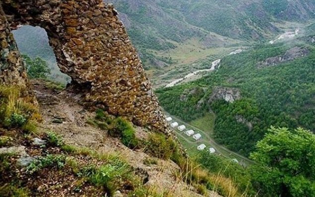 Şərqi Zəngəzura qayıdış: konsepsiya sənədi...