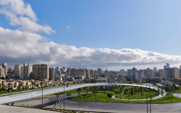 Sabah hava necə olacaq?