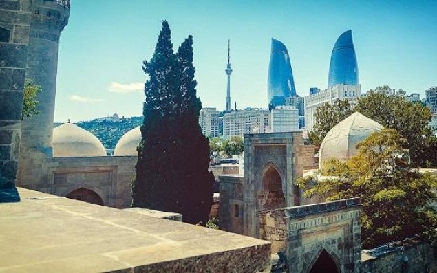 Qərbi Azərbaycana Qayıdış Konsepsiyası təsdiqləndi