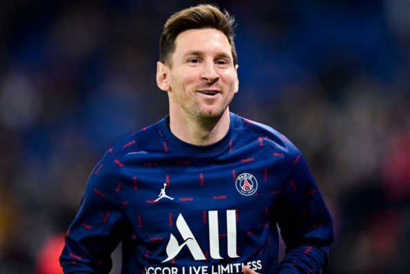 Messi və PSJ müqaviləni uzatmaq barədə razılığa gəliblər