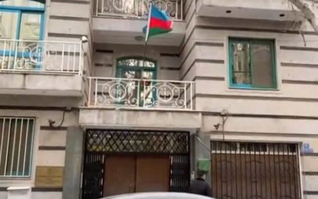 “İran məsuliyyətdən boyun qaçırmaq istəyir