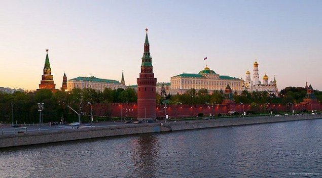 Kreml bu saytı “arzuolunmaz təşkilat” elan etdi