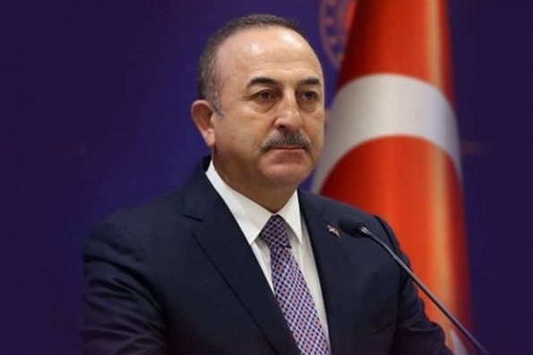 Mövlud Çavuşoğlu: “Avropada İslam düşmənçiliyi dayanmır” 