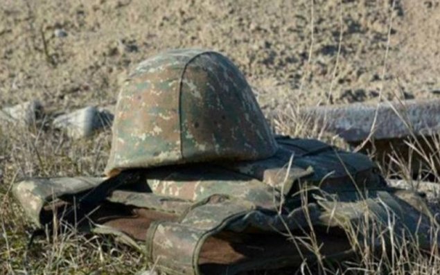 Azərbaycan erməni əsgərinin meyitini qarşı tərəfə verib