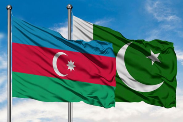 Pakistan XİN Azərbaycan xalqına başsağlığı verib