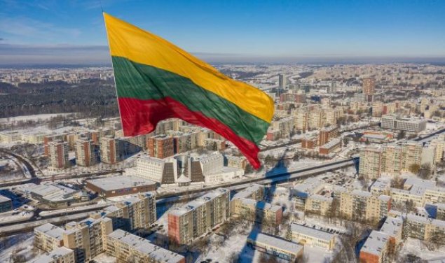 Litva Azərbaycanlıları İranın addımlarını pislədi