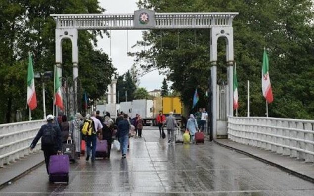 Azərbaycanın quru sərhədlərini açmamasının əsl səbəbi