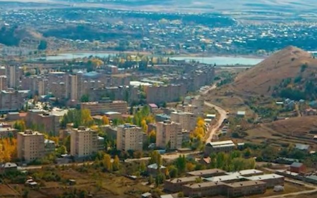 “Qərbi Azərbaycan xronikası”: Ermənilər Göyçədəki faydalı qazıntıları haraya daşıyıb? - VİDEO